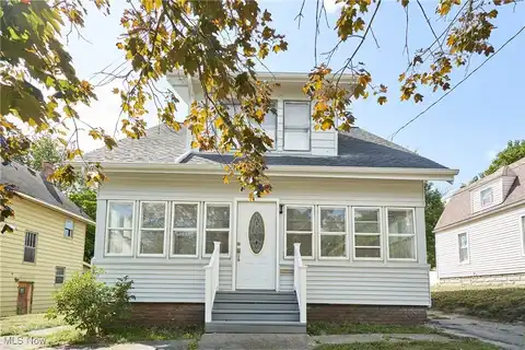 2154 12th Street SW, Akron, OH 44314