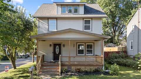 3200 10th Street NW, Canton, OH 44708