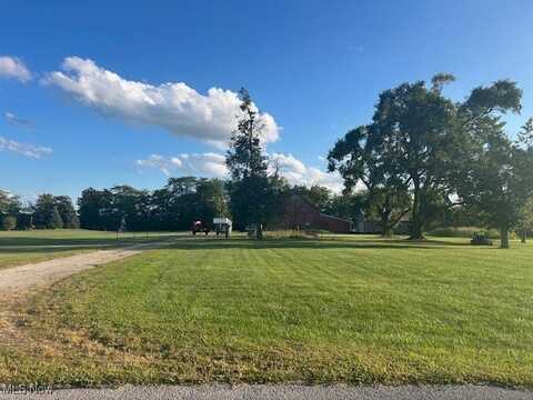 10148 W Elmore Eastern Road, Oak Harbor, OH 43449