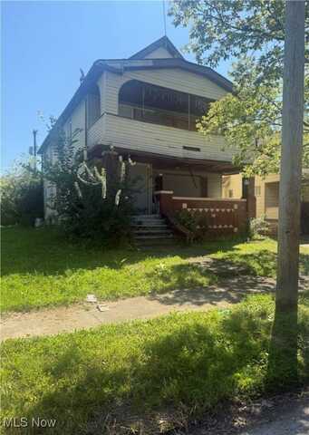 3645 E 112th Street, Cleveland, OH 44105