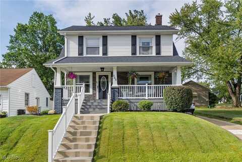 566 E Kline Street, Girard, OH 44420