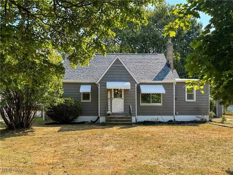 549 S Munroe Road, Tallmadge, OH 44278