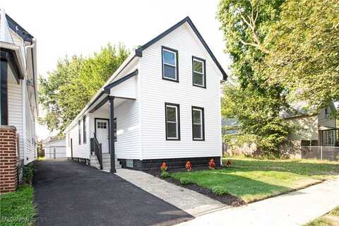 3641 Erin Avenue, Cleveland, OH 44113