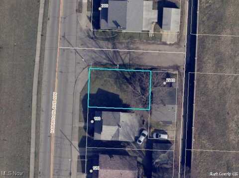 Harrison Avenue NW, Canton, OH 44708
