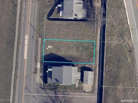 304 Harrison Avenue NW, Canton, OH 44708