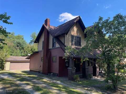 481 Letchworth Drive, Akron, OH 44303