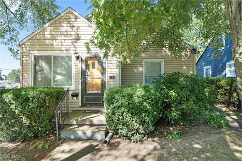 1263 Homewood Avenue SW, Canton, OH 44710