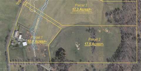 Dover Zoar Road NE, Dover, OH 44622
