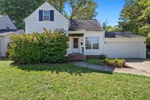 4800 Farnhurst Road, Lyndhurst, OH 44124