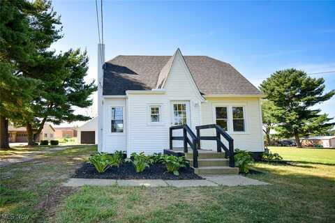 464 W Sunset Drive, Rittman, OH 44270