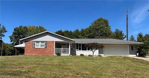 530 Nel Da Mar Drive, New Concord, OH 43762