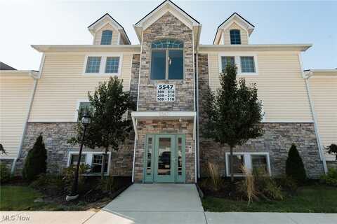 5547 Beavercrest Drive unit: 309, Lorain, OH 44053
