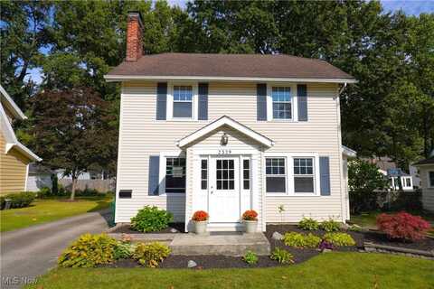 2329 19th Street, Cuyahoga Falls, OH 44223