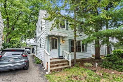 1114 Piermont Road, South Euclid, OH 44121