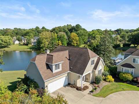 10393 N Pond Lane, Twinsburg, OH 44087