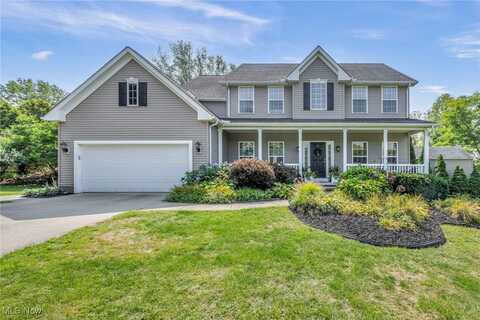 11440 Somerset Trail, Concord Twp, OH 44077