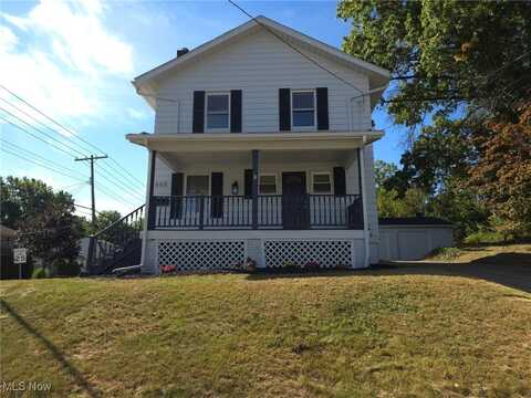 608 Washington Avenue, Cuyahoga Falls, OH 44221