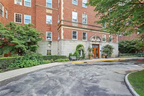 13415 Shaker Boulevard unit: 12S5, Cleveland, OH 44120
