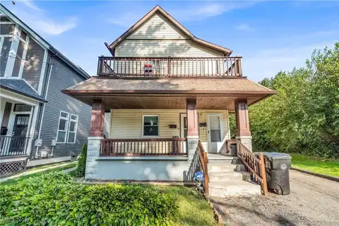 1873 W 47th Street unit: 1, Cleveland, OH 44102