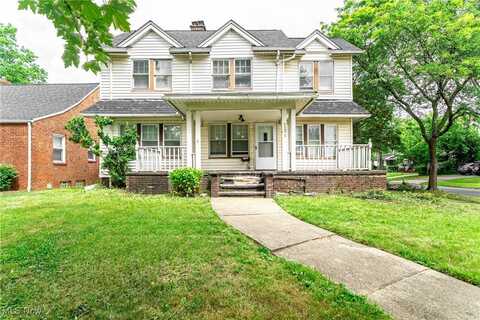 3357 Washington Boulevard, Cleveland Heights, OH 44118