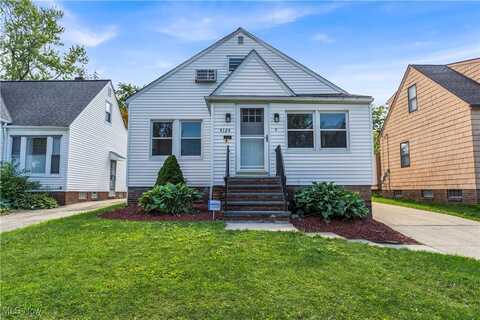 4124 Bayard Road, South Euclid, OH 44121