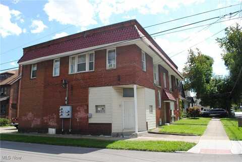 3173 W 38th Street, Cleveland, OH 44109