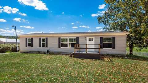 4480 Peters Creek Road, Cambridge, OH 43725