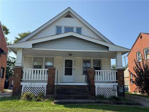 4915 Tuxedo Avenue, Parma, OH 44134