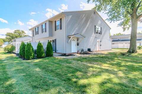 8090 Independence Drive unit: C, Mentor, OH 44060
