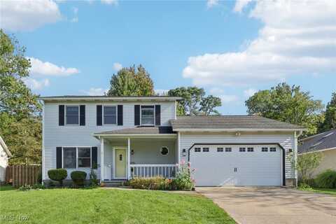 1242 Heatherstone Drive, Painesville, OH 44077