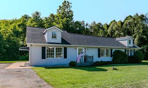 4529 State Road S, Ashtabula, OH 44004