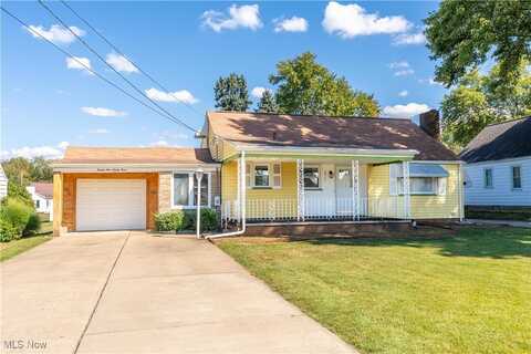 2923 21st Street NW, Canton, OH 44708