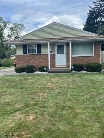 746 whipple Avenue, Campbell, OH 44405