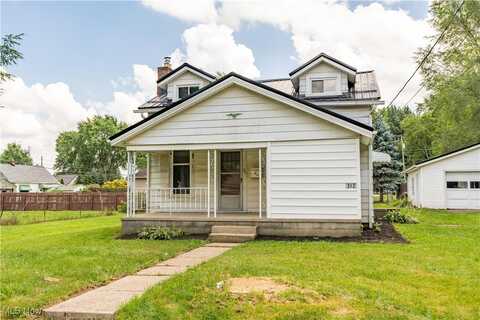 312 28th Street SW, Canton, OH 44706