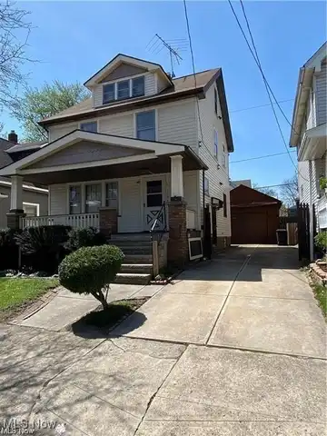 3384 W 91st Street, Cleveland, OH 44102