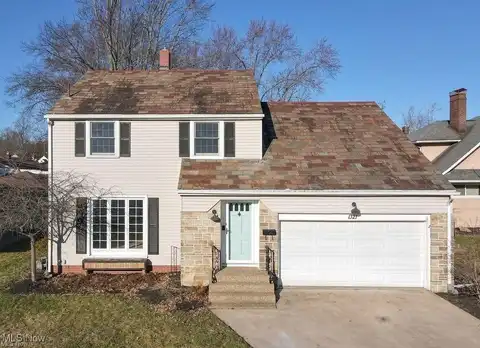 1321 Parkway Boulevard, Alliance, OH 44601