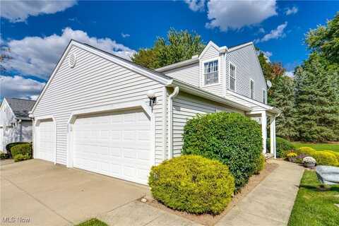 9423 Preakness Drive unit: F, Northfield, OH 44067
