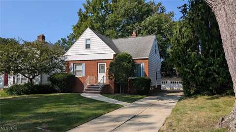 2084 E 224th Street, Euclid, OH 44117