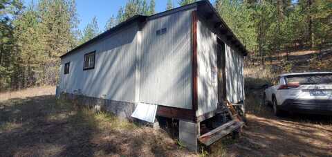 3733 XX SAND CREEK RD, KETTLE FALLS, WA 99141
