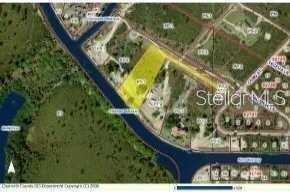 3670 Como Street, Port Charlotte, FL 33948