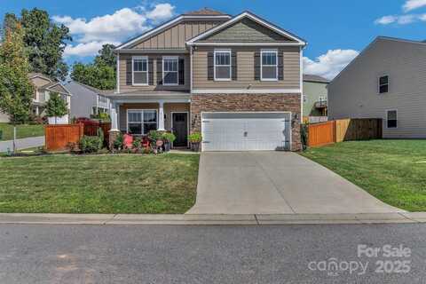 235 Marathon Lane, Candler, NC 28715