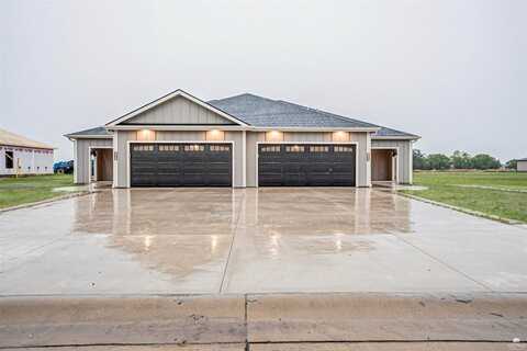 1800-1802 Broadfoot Drive, Abilene, KS 67410
