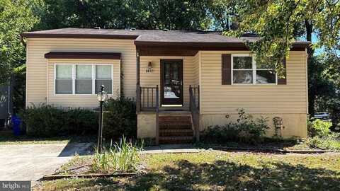 8072 Prelude Lane, Jessup, MD 20794