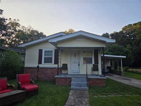 2464 2nd Avenue, Mobile, AL 36617