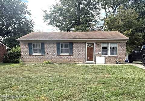 10810 Dorton Dr, Louisville, KY 40272