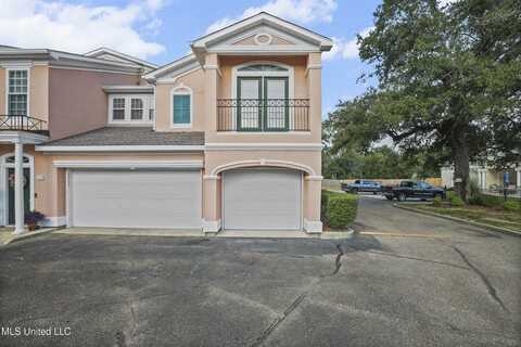 2252 Beach Drive, Gulfport, MS 39507
