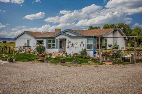 3847 5725 Road, Olathe, CO 81425