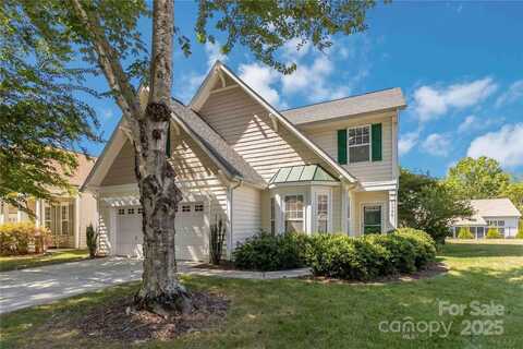 1348 Millbank Drive, Stallings, NC 28104
