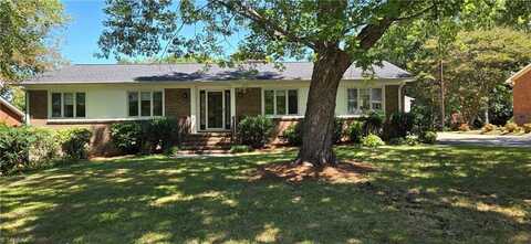 5606 Country Lane, Greensboro, NC 27410