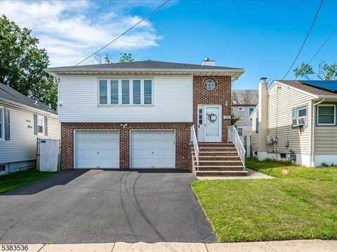 309 Lincoln St, Linden, NJ 07036